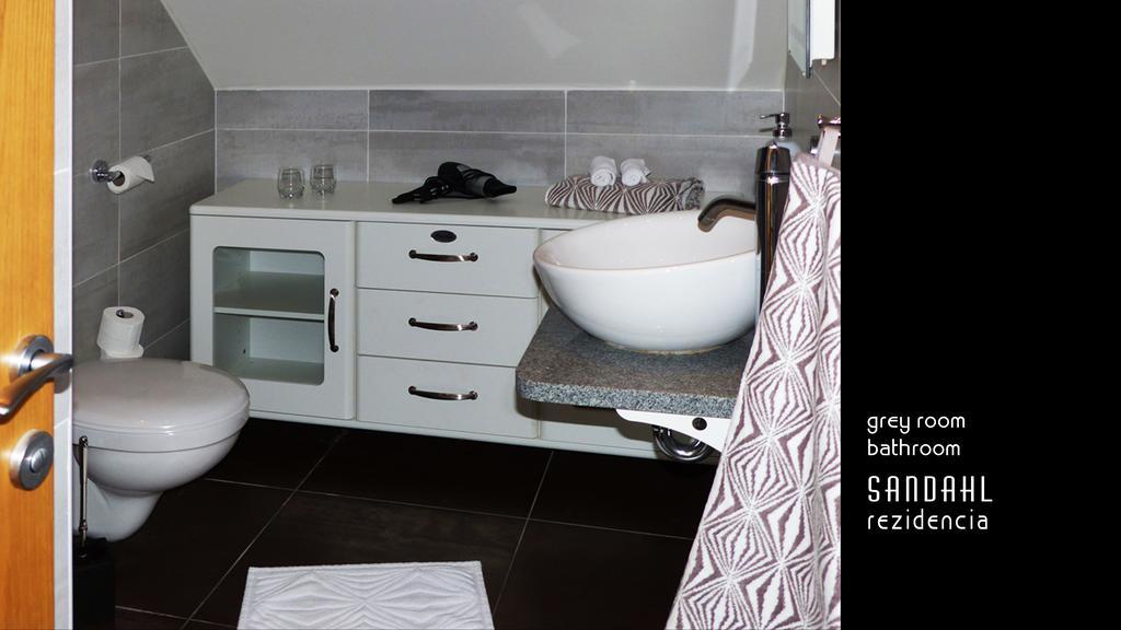 Sandahl Rezidencia Badacsonytomaj Room photo